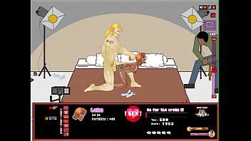 Game King Of Porn City Fucks Actresses XNXX