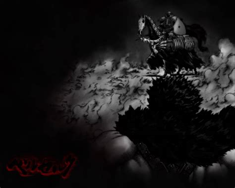 100 Anime Berserk Wallpapers