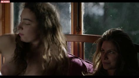 Shaya Lambert Nude Pics Page 1