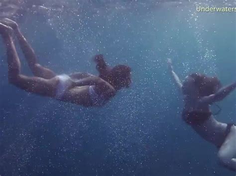 Hotties Naked Alone In The Sea Free Porn Videos YouPorn