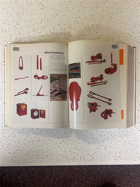 Composite Catalog 1982 83 Volume 2 C Thru F Oilfieldcom Classified