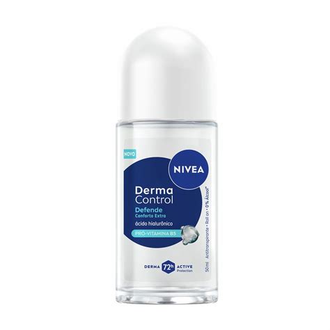 Linha Azul - NIVEA