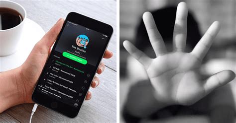 One Moms Horrifying Warning Inside Sick Porn Grooming Community Lurking On Spotify Flipboard