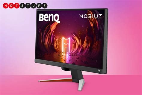 238 Inch Ex240n Benq Monitor Flat Screen 1080p 1920x1080 At Rs