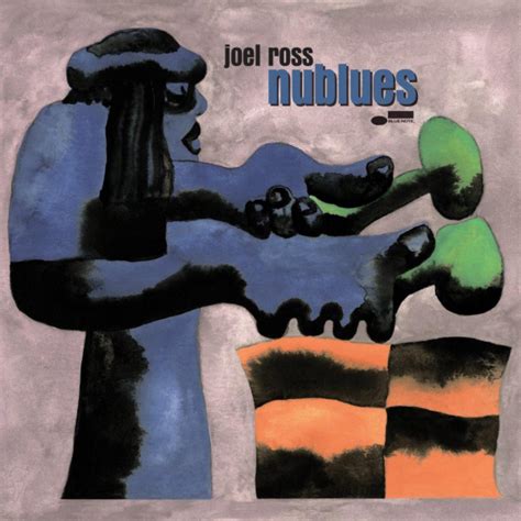 Nublues Record Roan Records