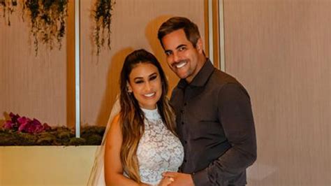 Casamento De Simone E Kaká Diniz - Kaká Diniz fala sobre as diferenças em seu casamento com Simone Mendes ...