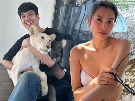 Tiểu Vy tung ảnh bikini giữa nghi vấn hẹn hò được khen có vòng đẹp nhất lịch sử hoa hậu