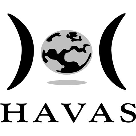 Havas Download png