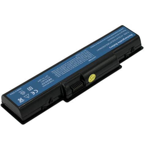 JIGU Laptop Battery AS09A31 AS09A41 AS09A51 AS09A61 AS09A71 For Acer