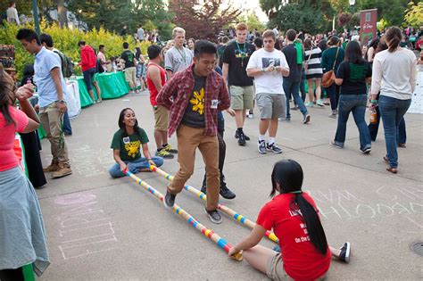 Campus Life | Division of Student Life