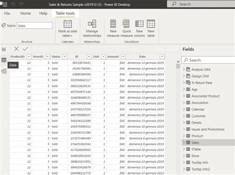 Wie Man Power Bi Daten Nach Excel Exportiert Datacamp