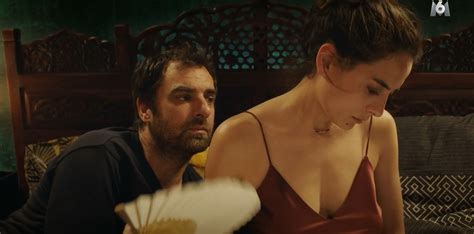 Nude Video Celebs Nailia Harzoune Nude Le Grand Bazar S E E E E