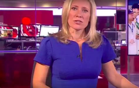 BBC Accidentally Broadcast Porn On News At Ten