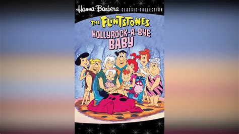 The Flintstones: Hollyrock-A-Bye Baby on Apple TV