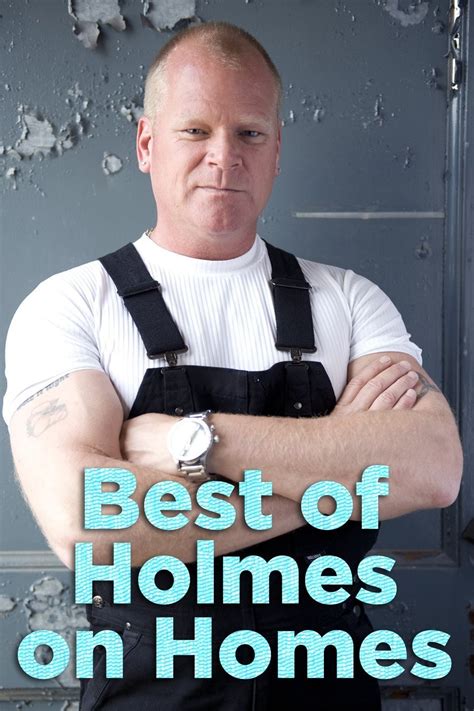 holmes  homes rotten tomatoes