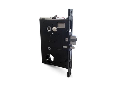 Eaa System One Rfid — Electronic Access Inc