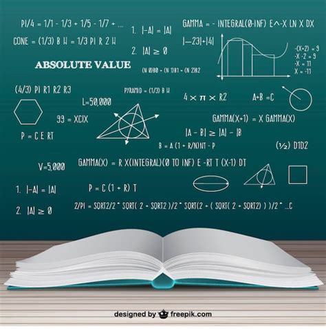 page  math book images    freepik
