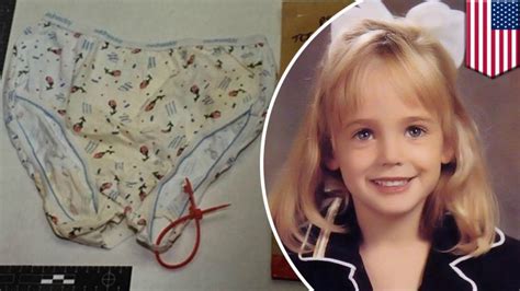 Pictures Of Jonbenet Ramsey