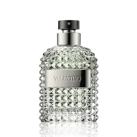 Valentino Uomo Acqua Eau De Toilette Spray 75ml Perfume Box