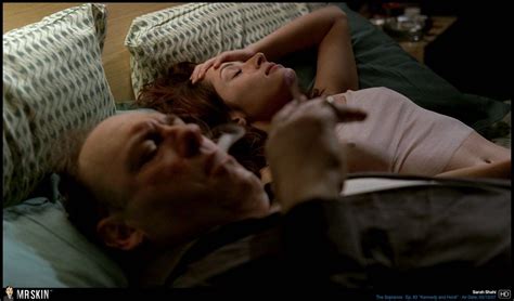The Sopranos Nude Pics Page 1