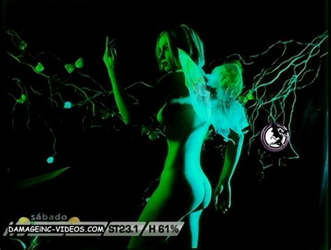 Ingrid Grudke Nude Pics P Gina