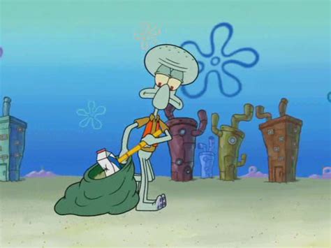 SpongeBuddy Mania SpongeBob Episode Keep Bikini Bottom Beautiful