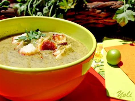 Вкусно с Йоли: Крем супа от джанки | Food, Cooking, Ethnic recipes