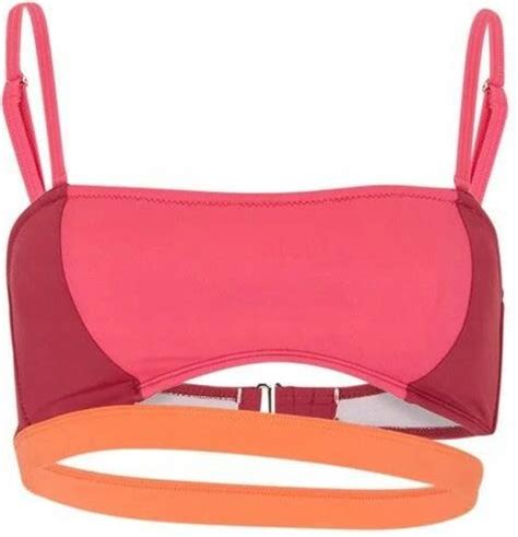 Bodyflirt R Owa G Ra Od Bikini Dxm Nh Xl Ceny I Opinie Ceneo Pl