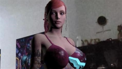 Captain Hardcore Quest 3 Passthrough Mode Demo NSFW N4G