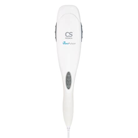 Медицинский вибромассажер CS Medica VibraPulsar CS-v1