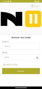 Net11 – Apps no Google Play