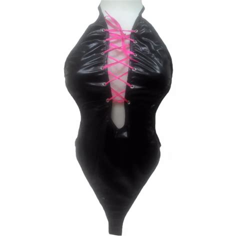 Jakarta Lingerie JLMC001 Sexy Glow In The Black Lazada Indonesia