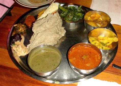 Top 20 Nepali Food You Must Not Miss Tourist Link Trek