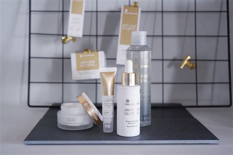 YVES ROCHER | La linea Anti-Age Global - TheOldNow Magazine