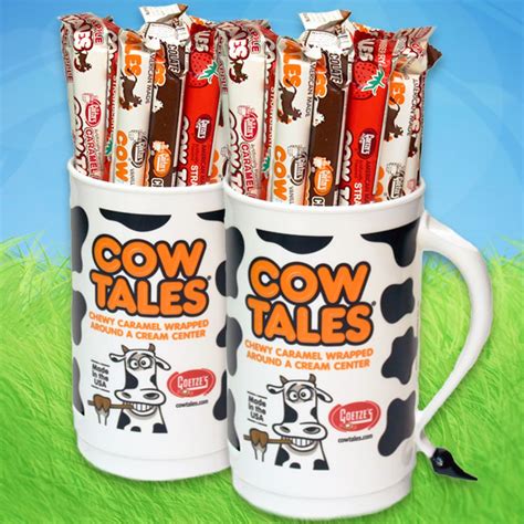 Cow T Ideas Decoupage Vase Jar Storage Highland Cow T Idea For