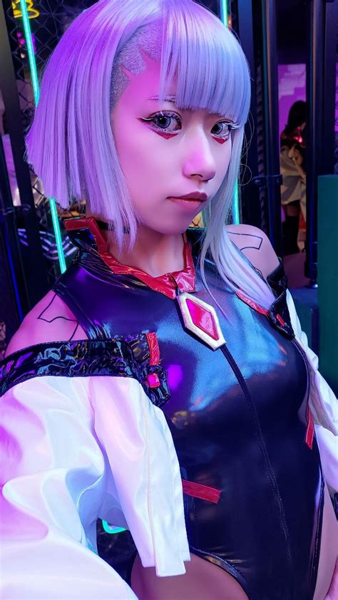 ᑕ ᑐ Negoto Hitsuji - Lucy 2025