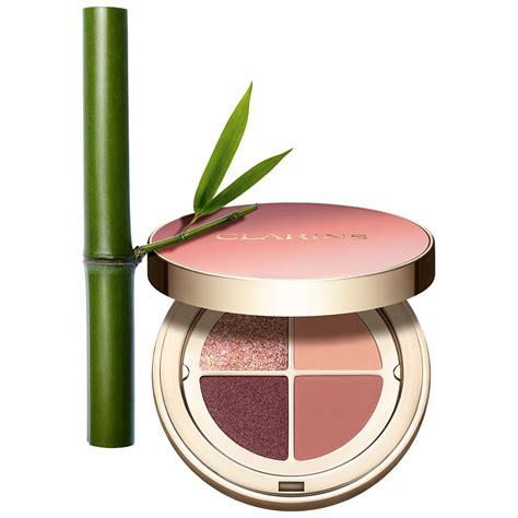 Clarins Ombre Couleurs G Fairy Tale Nude Gradation