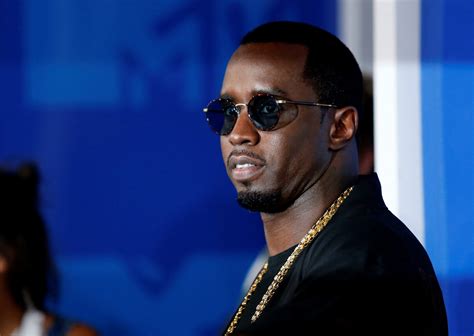 Sean Diddy Combs Sex Trafficking Trial Set For May