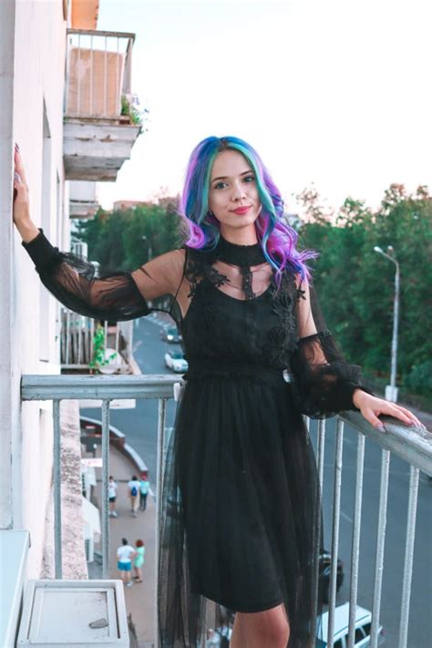 Nude Influencer Fairy Elfie Pictures And Videos Archives Beautiful