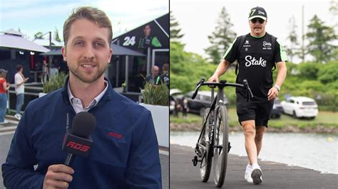 Formule Valtteri Bottas grand amateur de cyclisme Vidéo RDS ca