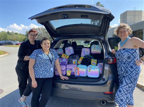 Mount Wachusett Community College Fall Semester Kicks Off - Mount