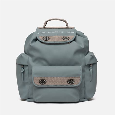 Рюкзак Mandarina Duck Original Utility, PHT01-21S