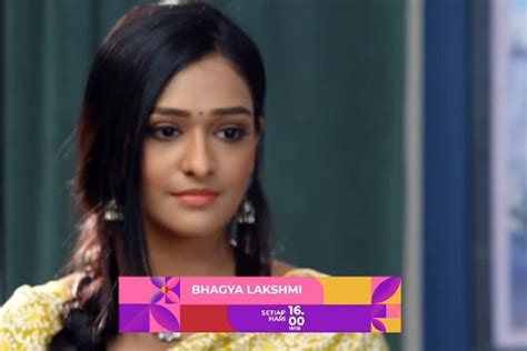 Sinopsis Serial India Antv Bhagya Lakshmi Hari Ini Juli Sudah