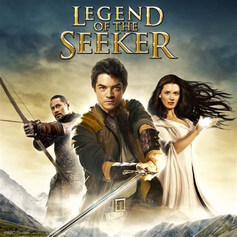 Legend Of The Seeker Season 1 On Itunes