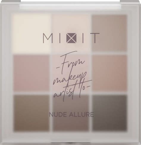 Mixit Nude Allure