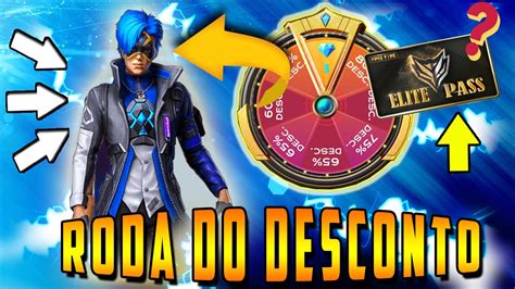 Roda Do Desconto Zapudo E O Passe Youtube