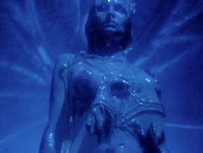 Galaxy Of Terror Nude Scenes Aznude
