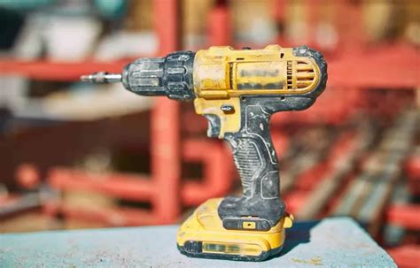 How To Power Old Cordless Drill A Comprehensive Guide Tools Advisers