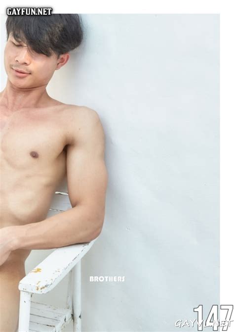thai gay magazine 全裸 photo 2229 BoyFriendTV