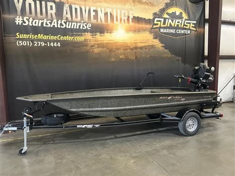Page 4 Of 6 War Eagle Boats For Sale